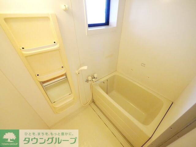 ヴィーブルB棟の物件内観写真