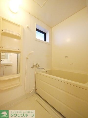 ヴィーブルB棟の物件内観写真