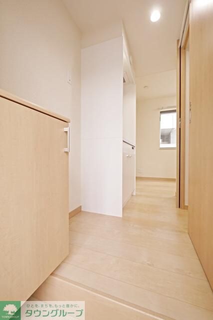 大倉山APの物件内観写真