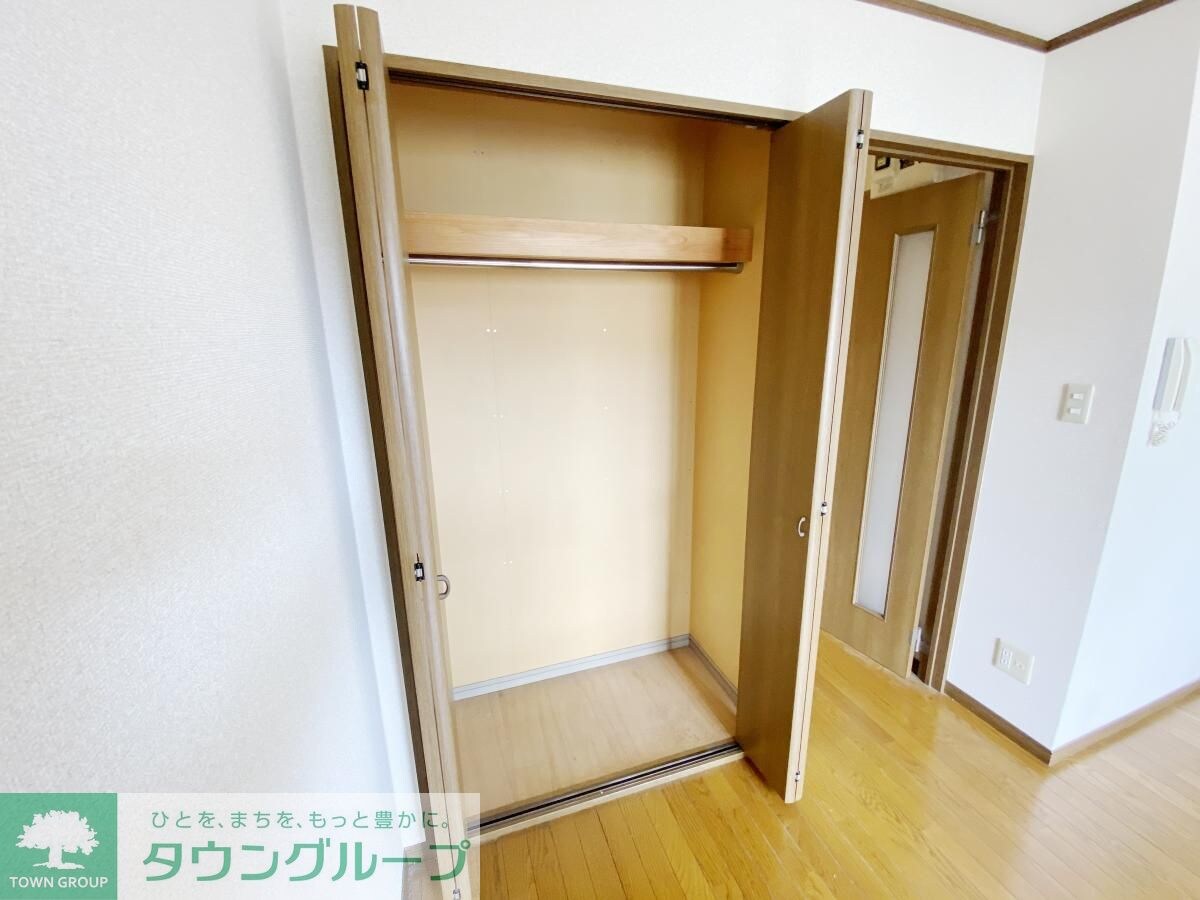 アスタリスク日吉の物件内観写真