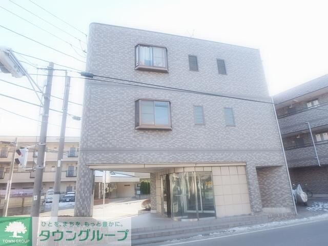 アスタリスク日吉の物件内観写真