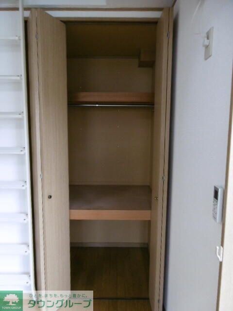 WOOD BELL Vの物件内観写真