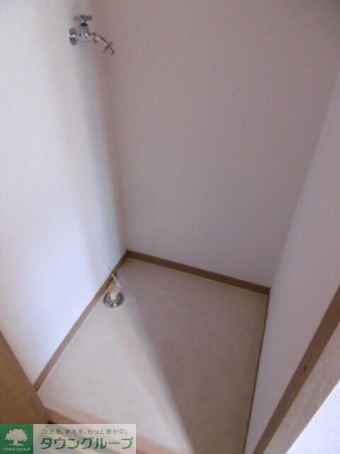 WOOD BELL Vの物件内観写真