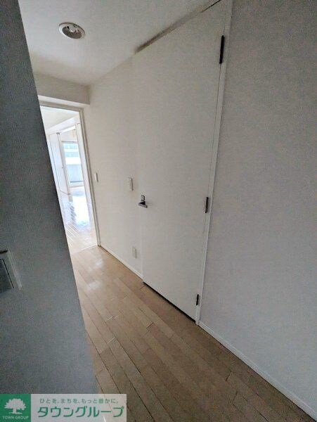 アパートメンツ綱島の物件内観写真