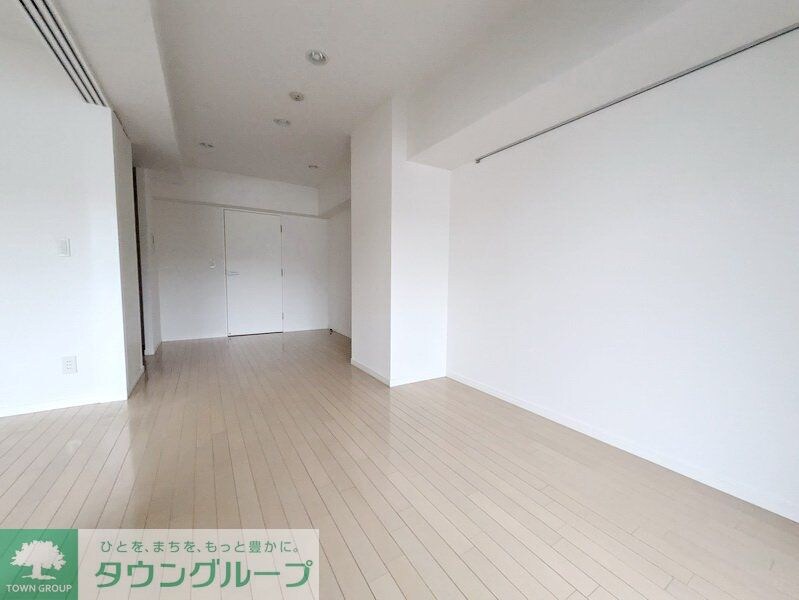 アパートメンツ綱島の物件内観写真