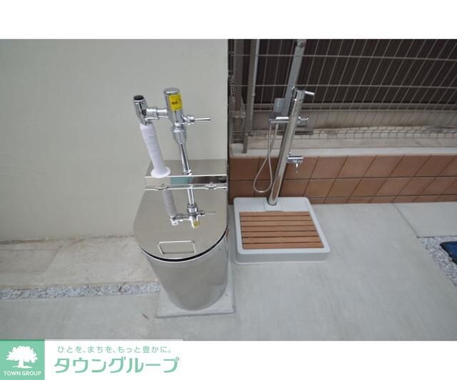 ファーストシーンの物件内観写真