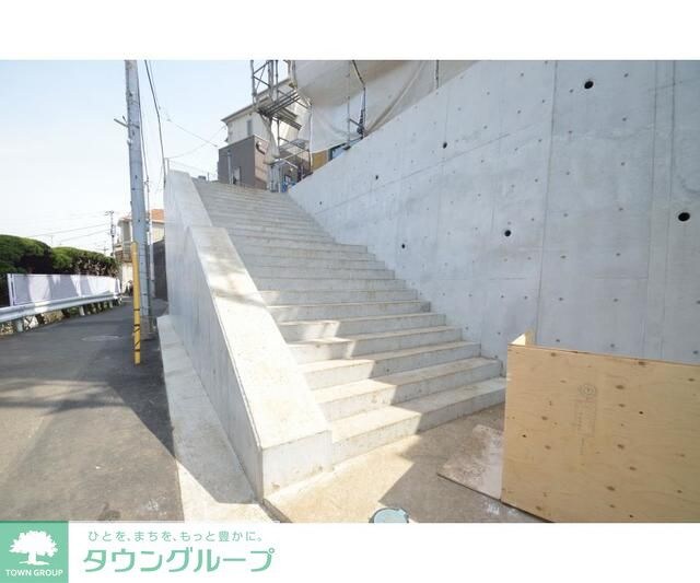 ファーストシーンの物件内観写真