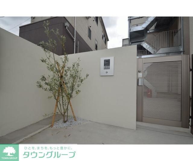 ファーストシーンの物件内観写真