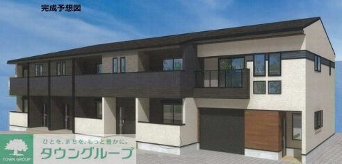 メゾンヴェール高田の物件内観写真