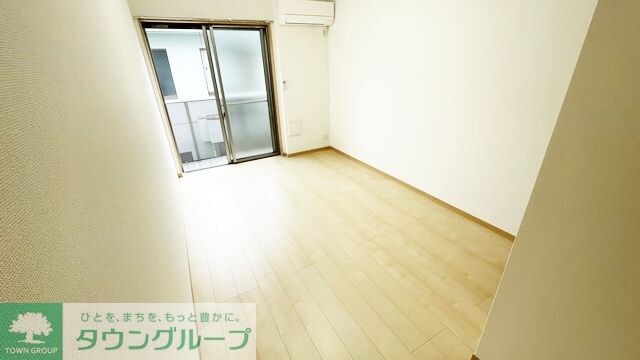 アムール白楽の物件内観写真