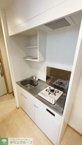 アムール白楽の物件内観写真