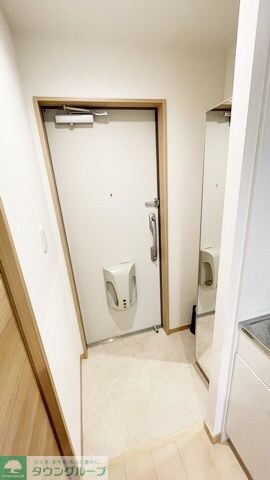 アムール白楽の物件内観写真