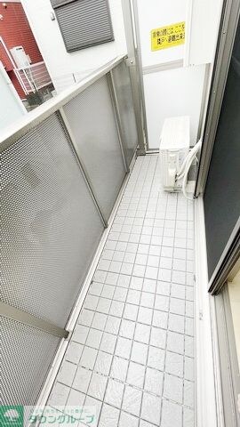 アムール白楽の物件内観写真