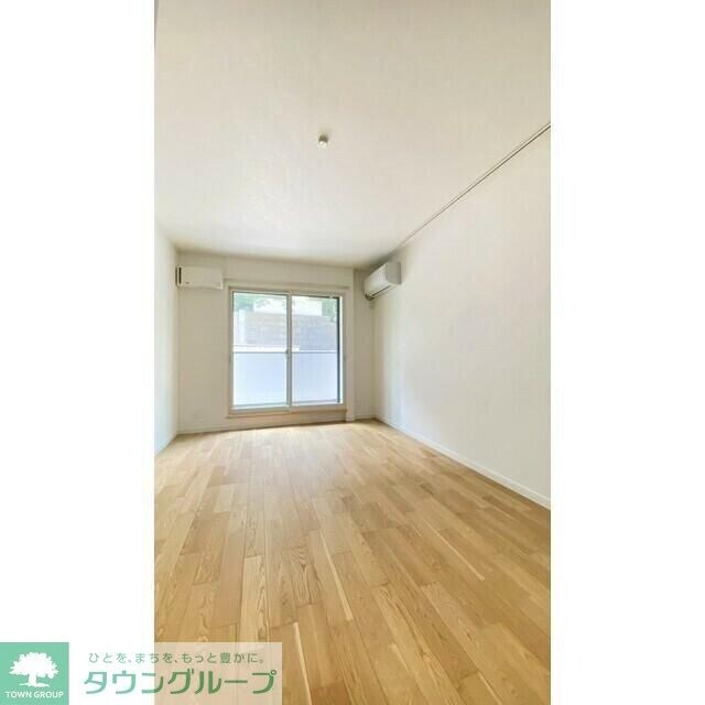 Piano Villa 東寺尾の物件内観写真