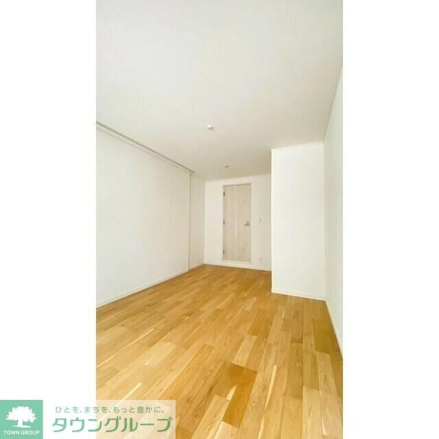 Piano Villa 東寺尾の物件内観写真