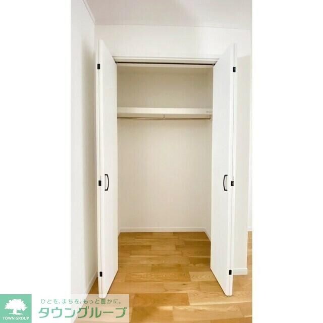 Piano Villa 東寺尾の物件内観写真