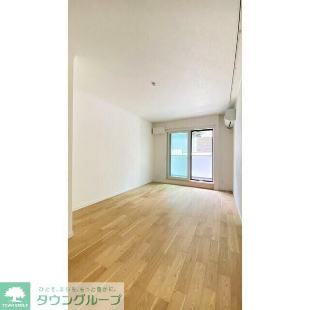 Piano Villa 東寺尾の物件内観写真