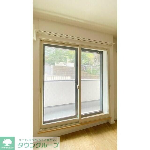 Piano Villa 東寺尾の物件内観写真