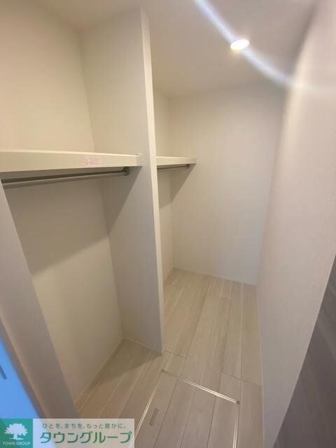 シャルール大倉山の物件内観写真