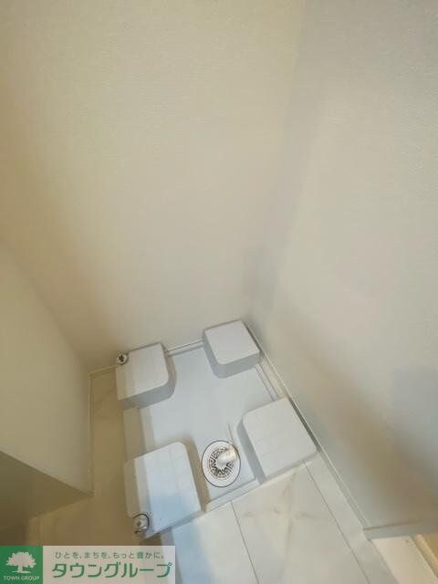 シャルール大倉山の物件内観写真