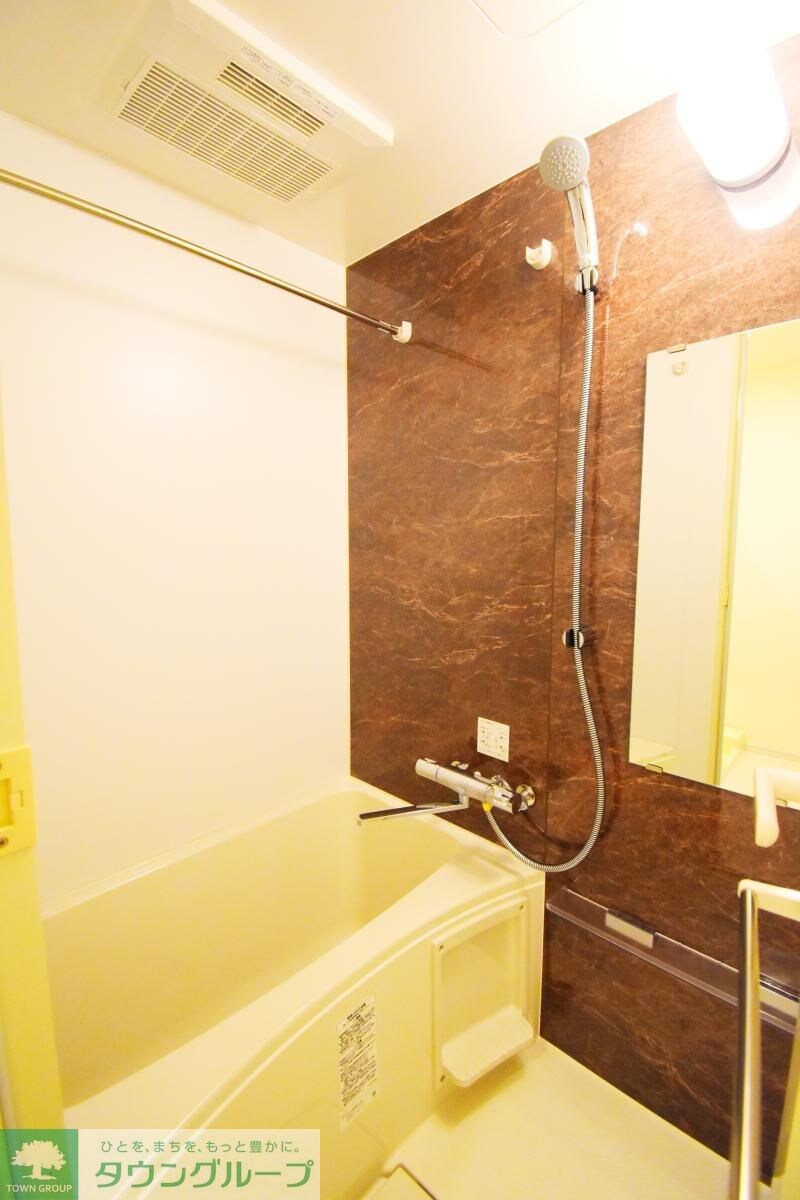 ラクラス横浜の物件内観写真