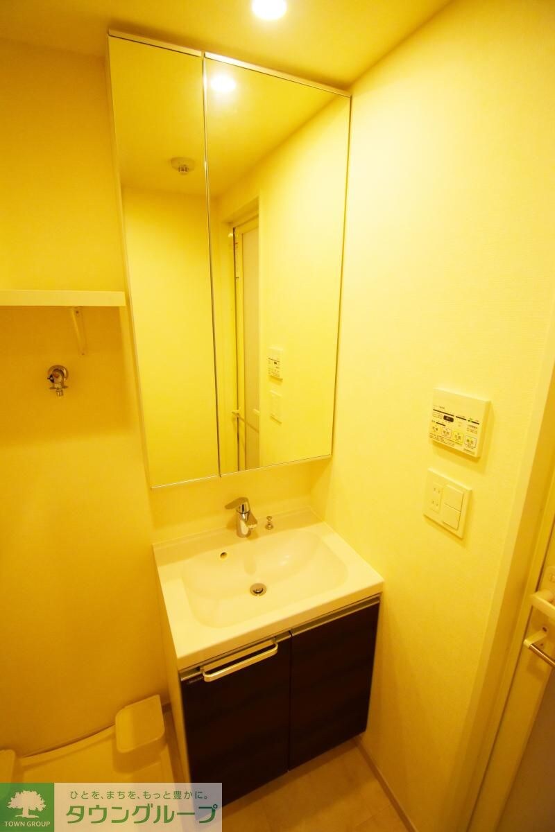 ラクラス横浜の物件内観写真