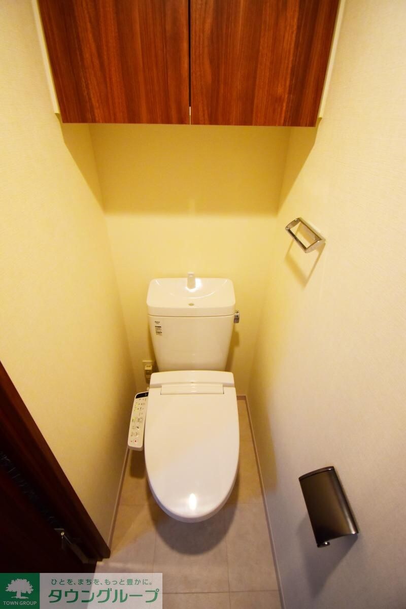 ラクラス横浜の物件内観写真