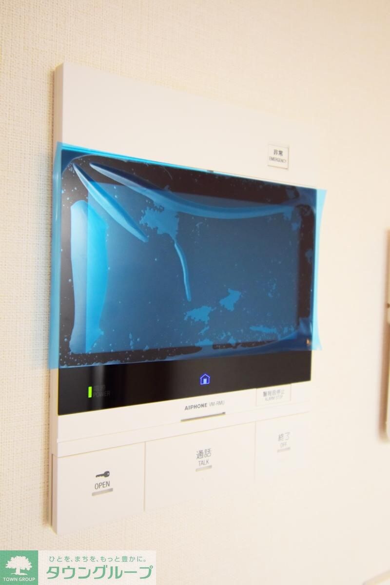 ラクラス横浜の物件内観写真