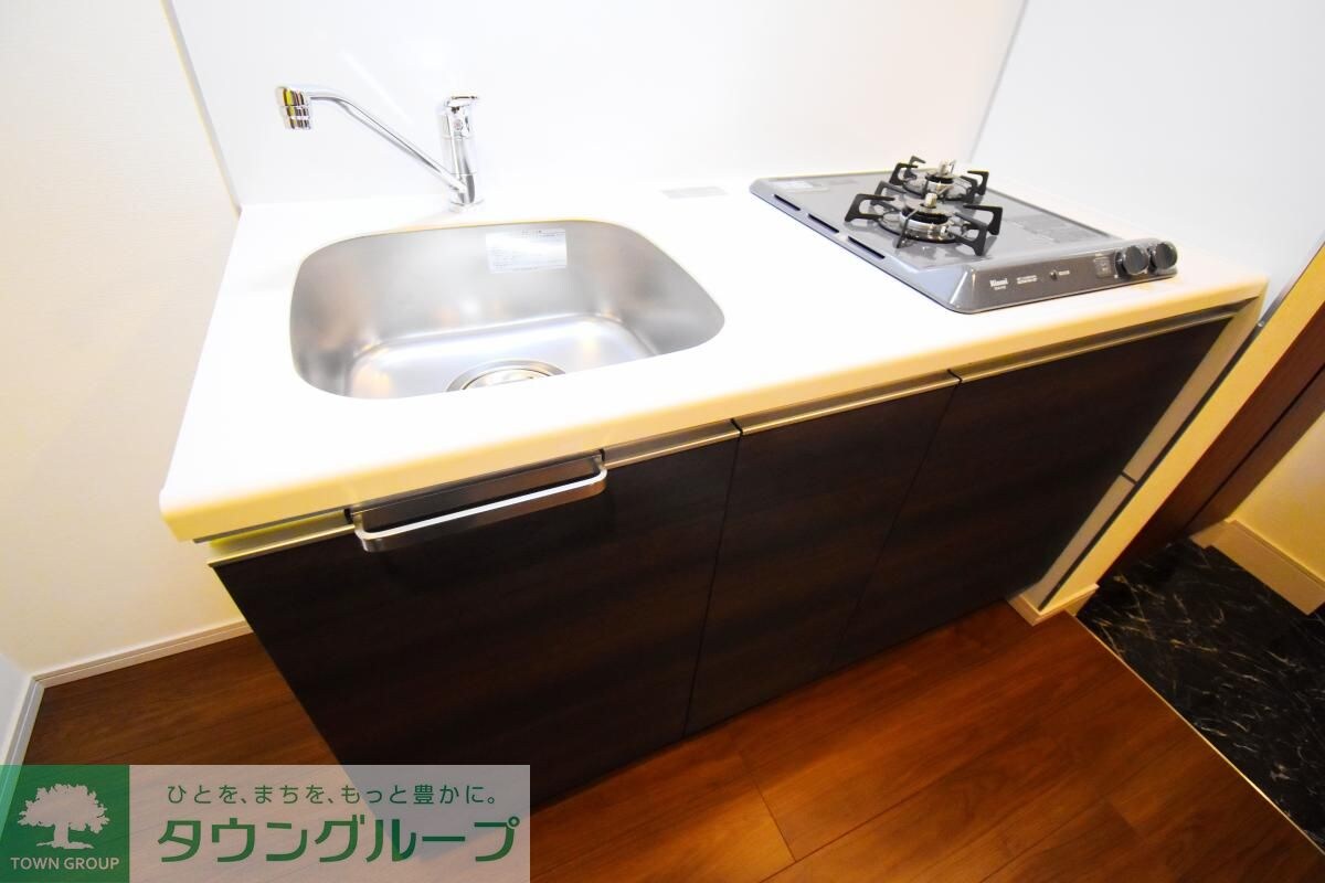 ラクラス横浜の物件内観写真