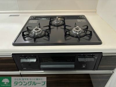 リブリ・法政通り南の物件内観写真