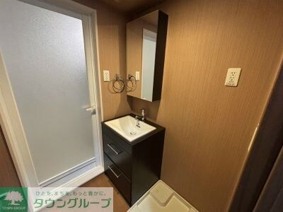 リブリ・法政通り南の物件内観写真