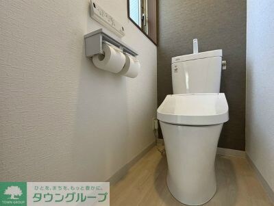 リブリ・法政通り南の物件内観写真