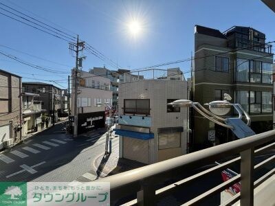 リブリ・法政通り南の物件内観写真