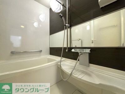 リブリ・法政通り南の物件内観写真