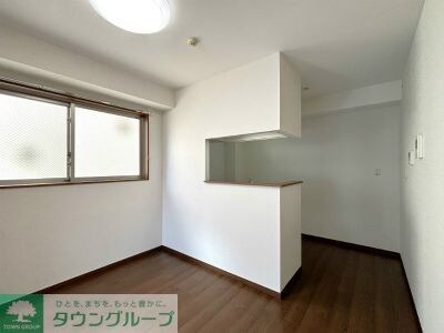 リブリ・法政通り南の物件内観写真