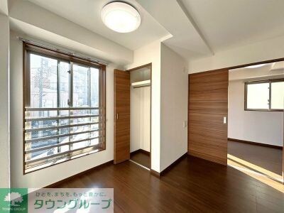 リブリ・法政通り南の物件内観写真