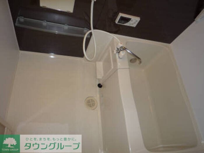 メゾン シャンスの物件内観写真