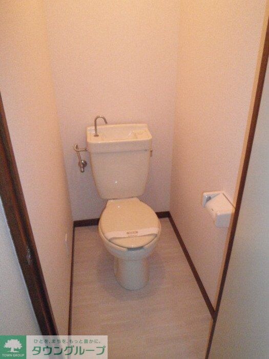 スカイプラザの物件内観写真