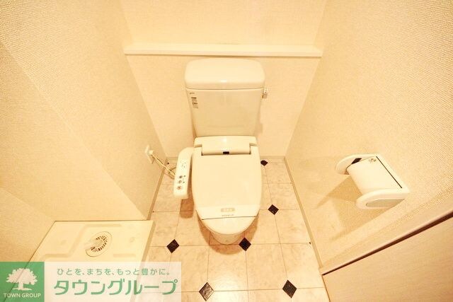 ジェイ・エス・ティ横浜東の物件内観写真