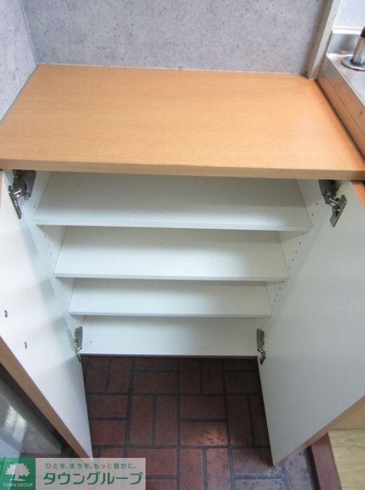 エステート門屋の物件内観写真