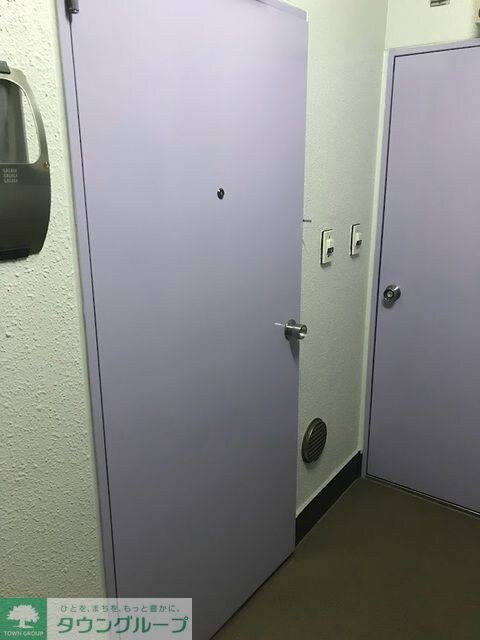 エステート門屋の物件内観写真