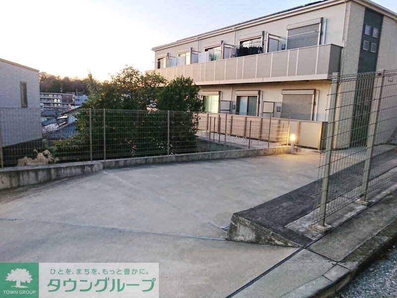 クレールホルムの物件内観写真