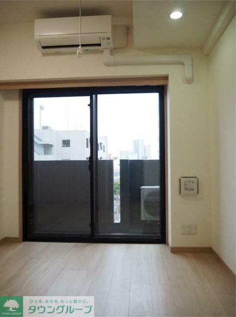 ルーブル横濱反町の物件内観写真