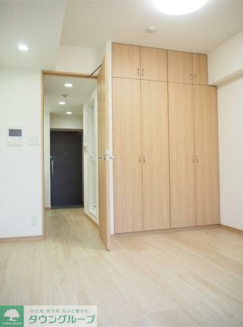 ルーブル横濱反町の物件内観写真