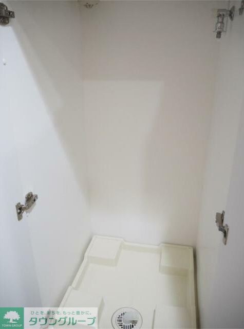 ルーブル横濱反町の物件内観写真