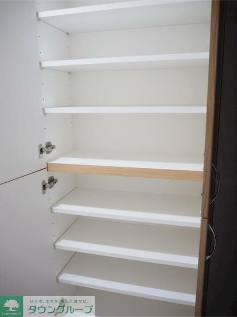 ルーブル横濱反町の物件内観写真