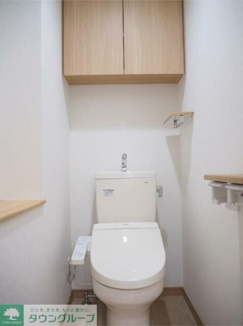 ルーブル横濱反町の物件内観写真