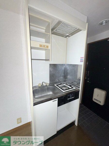 ロイヤルパレス大口の物件内観写真