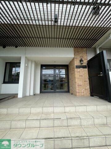 アンサンブル岸谷の物件内観写真