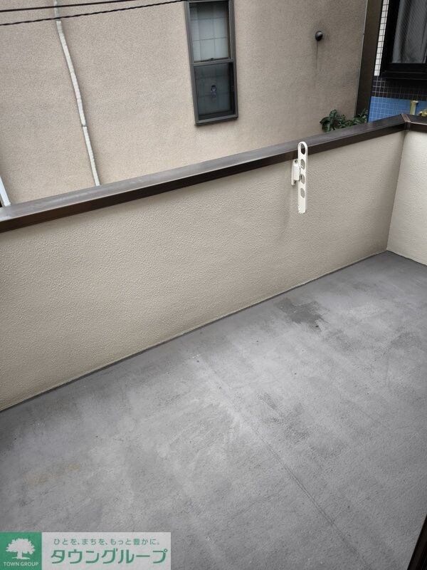 ルジャルダンオオクラヤマAの物件内観写真